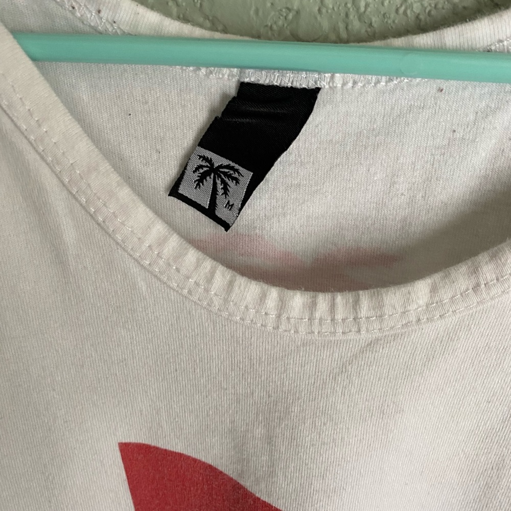 Blvd Tank Top - Picture 4 of 5